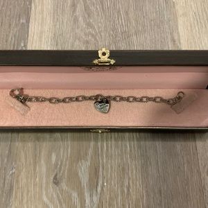 Juicy Couture bracelet